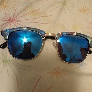 Pretty sunglasses